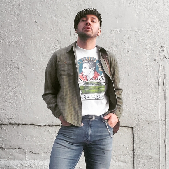 Meet your Posher, Eric - Picture 9 of 12